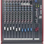 sound mixer hire