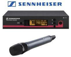 MICROPHONE HIRE