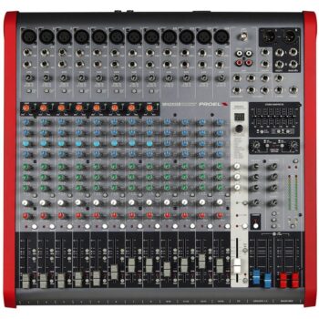 PROEL M1622 16 CHANNEL HIRE