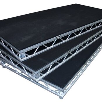 Stage Hire