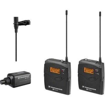 Sennheiser EW322 G3 Radio Microphone