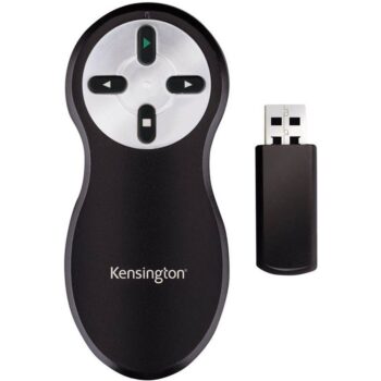 Kensington Presenter Hire