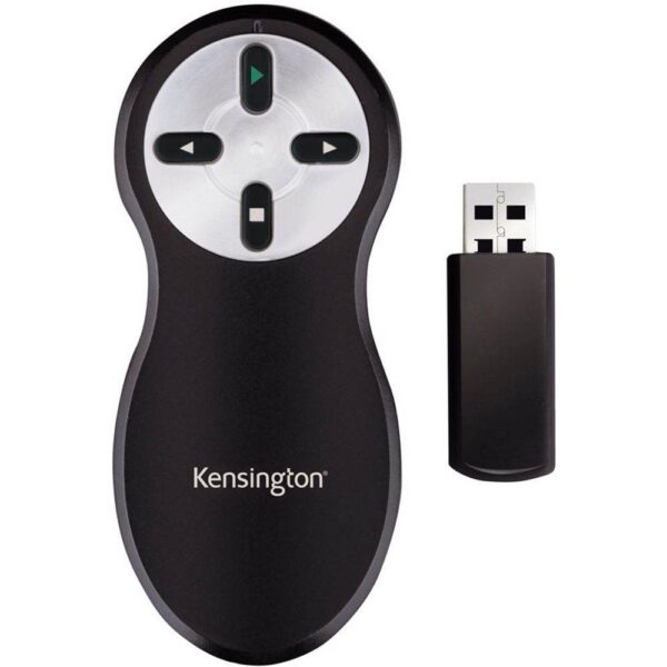 Kensington Presenter Hire
