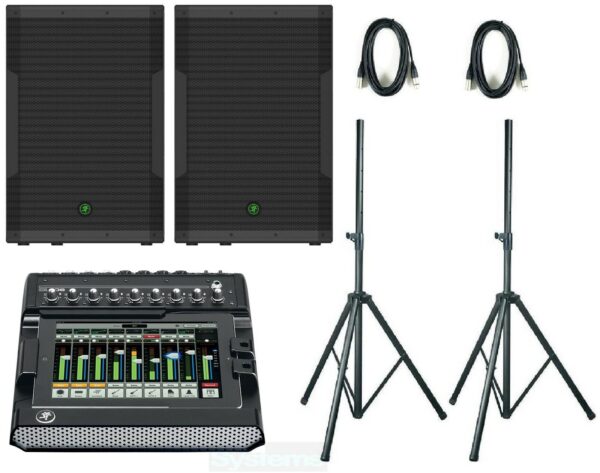 Conference Audio Hire - Image 10