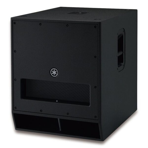 Yamaha Speaker Hire DXS18 950w Sub Bin Hire