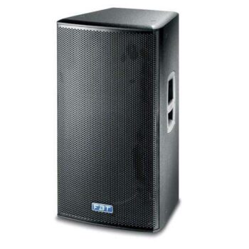 FBT Mitus 152A Active Speaker Hire Pair