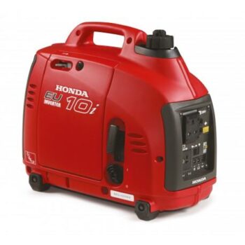 Generator Hire