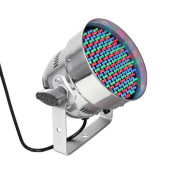 LED uplighting Hire