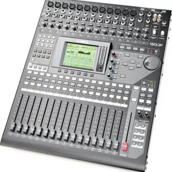 Yamaha 01V96i Hire