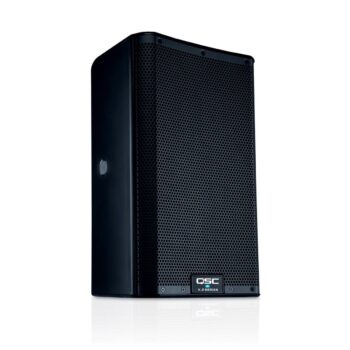 QSC K8 K Series Active PA Speaker Pair