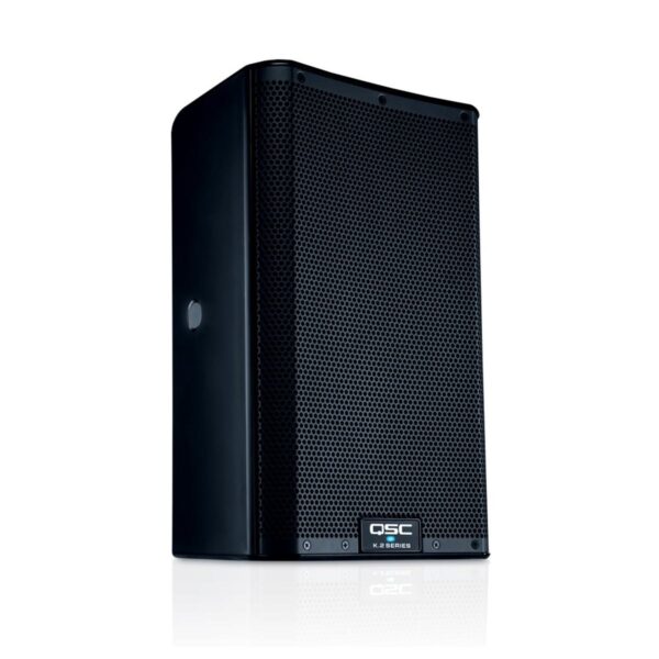 QSC K8 K Series Active PA Speaker Pair