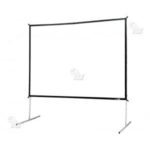 8ft screen hire