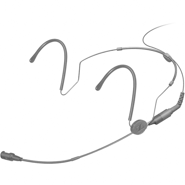 Sennheiser HSP 2 3-EW headset Hire