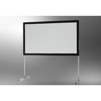 9ft screen hire