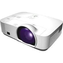 short projector hire