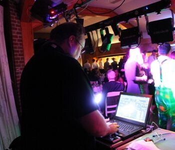 Disco Hire Havant