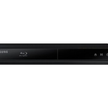 Samsung BD-J4500R Blu-ray Player Hire