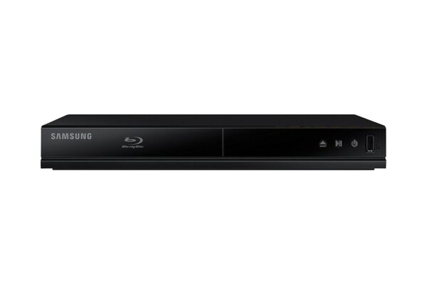 Samsung BD-J4500R Blu-ray Player Hire
