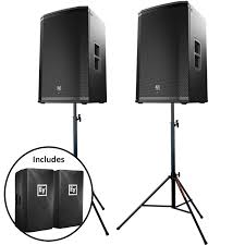 Small PA Hire for Speeches