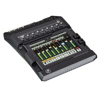 Mackie DL806 Digital Mixer Hire