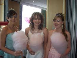 Candy Floss Machine Hire