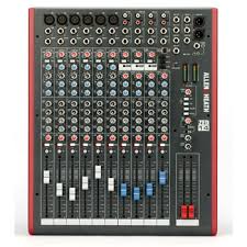 sound Mixer Hire