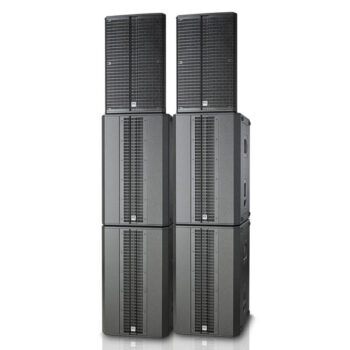 HK Audio L5 Sound System Hire