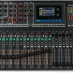 Soundcraft Si Impact Digital Mixer