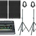 audio Hire Surrey