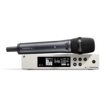 Sennheiser EW 100 Hire