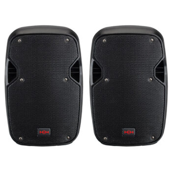 HH Electronics HPX108 Active 8" PA Speaker Hire