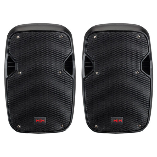 HH Electronics HPX108 Active 8" PA Speaker Hire